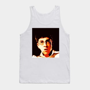 Christopher Mintz-Plasse Tank Top